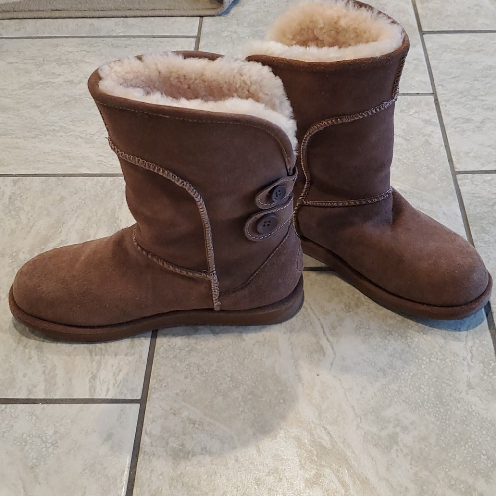 EMU Charlotte Boots